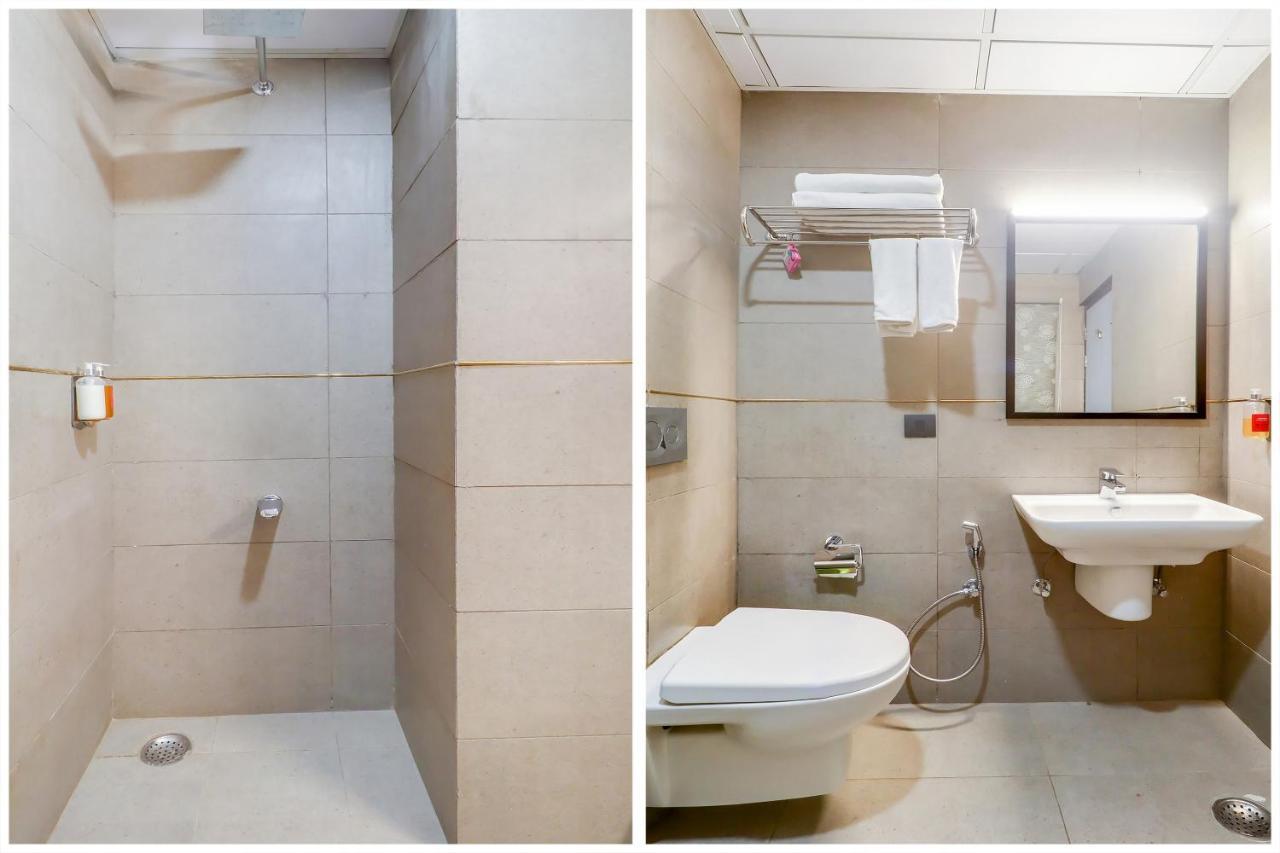 Super Townhouse Jashn Hotel Chinhat Exterior photo