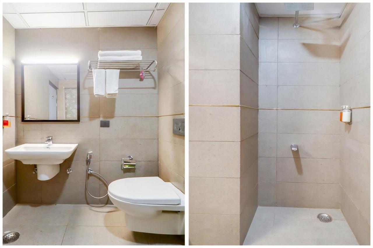 Super Townhouse Jashn Hotel Chinhat Exterior photo