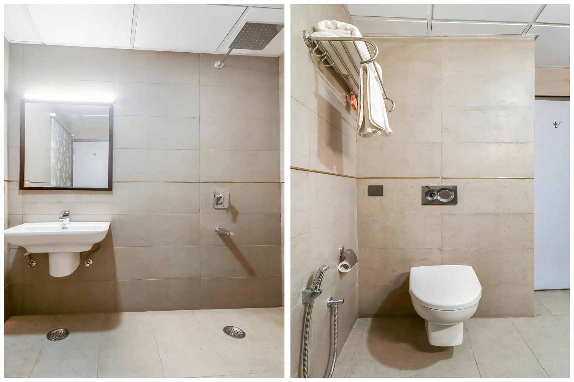 Super Townhouse Jashn Hotel Chinhat Exterior photo