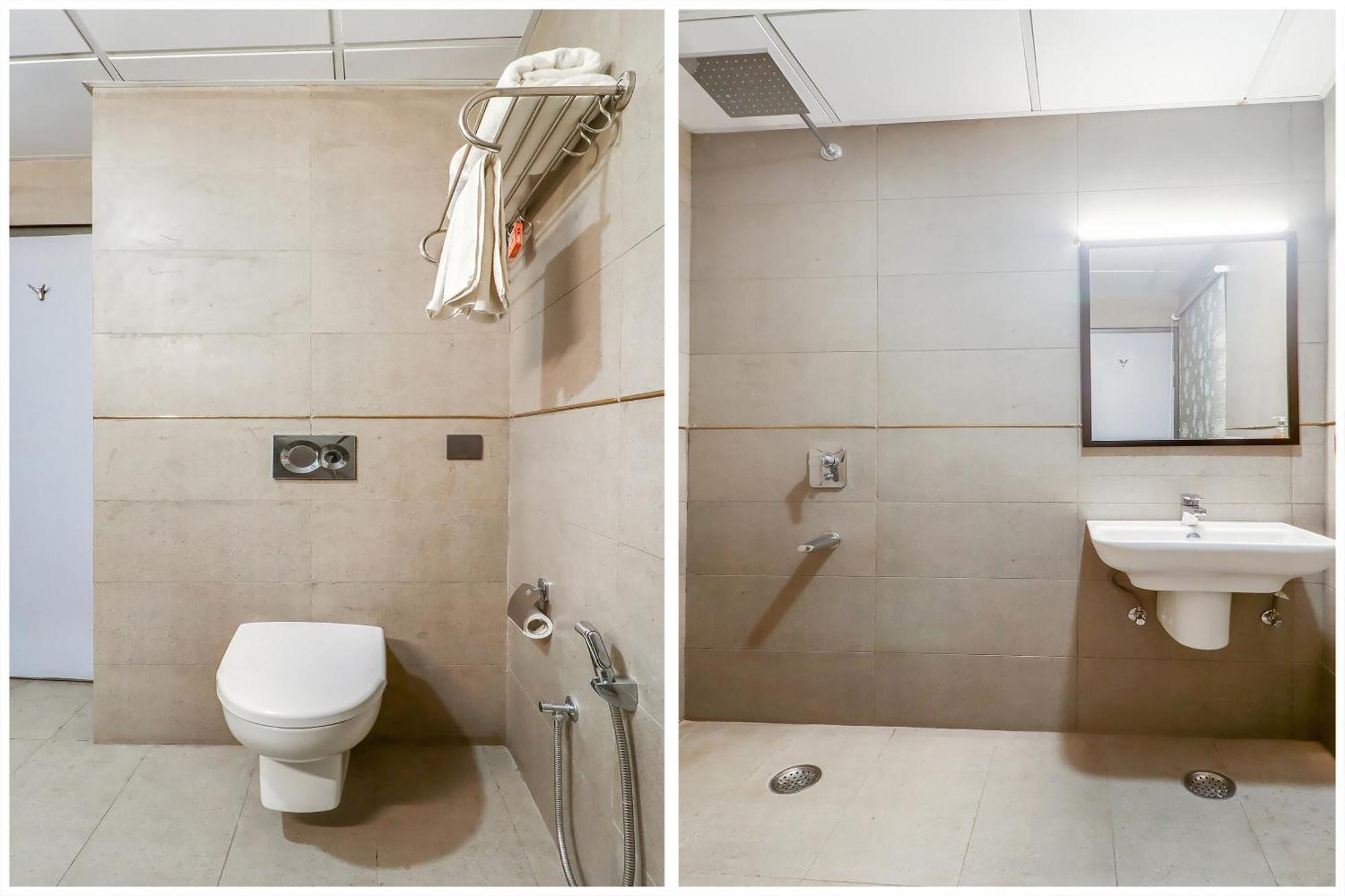 Super Townhouse Jashn Hotel Chinhat Exterior photo