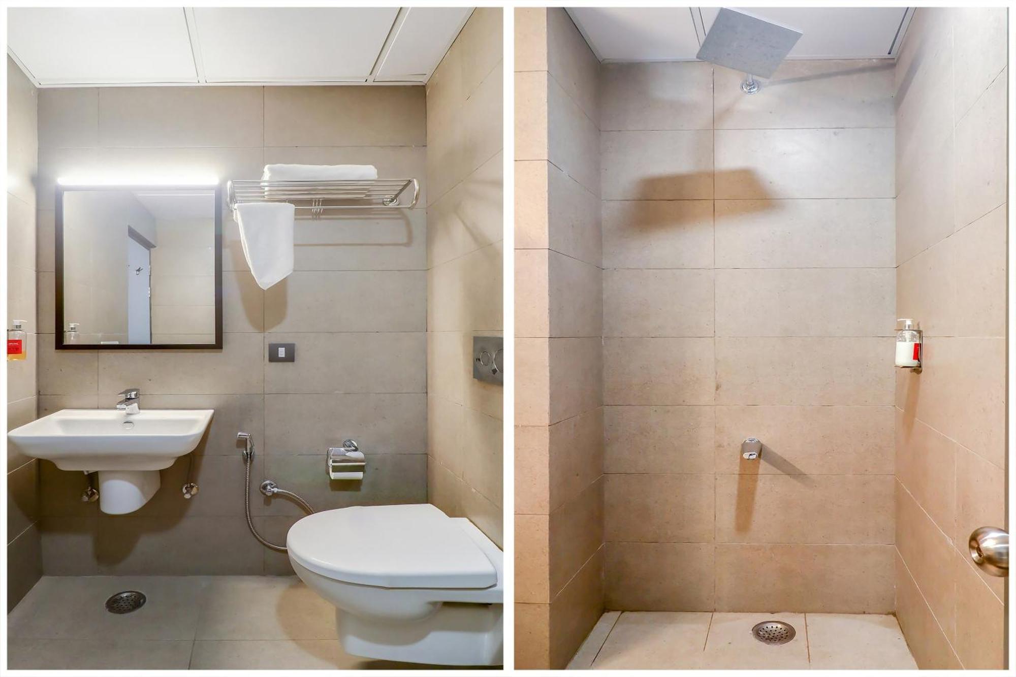 Super Townhouse Jashn Hotel Chinhat Exterior photo